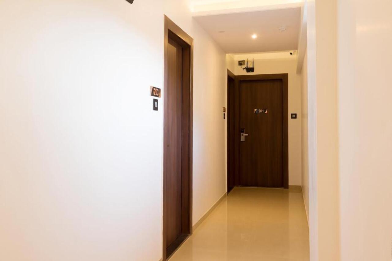 Treebo Olive Near Bkc Mumbai (Bombay)